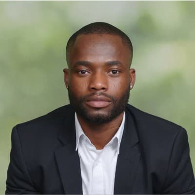 Anthony Awoyele, gerontologist and founder of Kinse